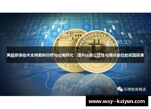 英超赛事技术支持案例分析与应用研究：提升比赛公正性与观众体验的实践探索